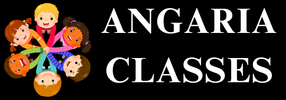 Angaria Classes